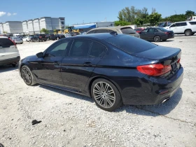 BMW 540 M PACK/RECARO/ПОДГРЕВИ/АВТОКРЕДИТ/B58 - 37800 лв. - 48846020 4