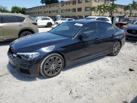 BMW 540 M PACK/RECARO/ПОДГРЕВИ/АВТОКРЕДИТ/B58 - 37800 лв. - 48846020 3