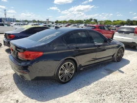 BMW 540 M PACK/RECARO/ПОДГРЕВИ/АВТОКРЕДИТ/B58 - 37800 лв. - 48846020 6