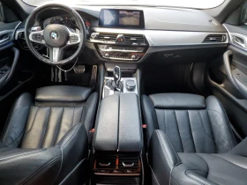 BMW 540 M PACK/RECARO/ПОДГРЕВИ/АВТОКРЕДИТ/B58 - 37800 лв. - 48846020 8