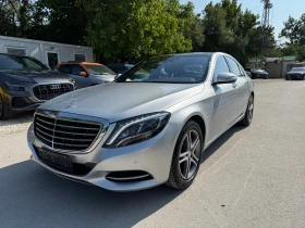 Обява за продажба на Mercedes-Benz S 500 4MATIC - Всички екстри за модела ~43 000 лв. - изображение 1