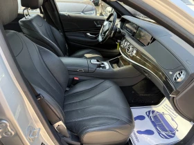 Обява за продажба на Mercedes-Benz S 500 4MATIC - Всички екстри за модела ~43 000 лв. - изображение 10