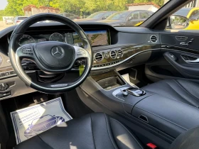 Обява за продажба на Mercedes-Benz S 500 4MATIC - Всички екстри за модела ~43 000 лв. - изображение 9