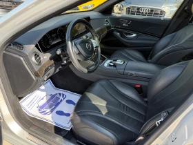 Обява за продажба на Mercedes-Benz S 500 4MATIC - Всички екстри за модела ~43 000 лв. - изображение 8