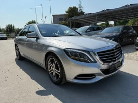 Обява за продажба на Mercedes-Benz S 500 4MATIC - Всички екстри за модела ~43 000 лв. - изображение 1