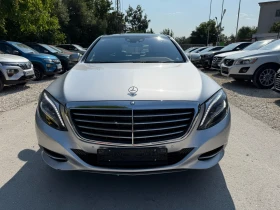 Обява за продажба на Mercedes-Benz S 500 4MATIC - Всички екстри за модела ~43 000 лв. - изображение 2
