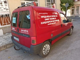 Citroen Berlingo | Mobile.bg    3
