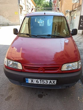 Citroen Berlingo | Mobile.bg    4