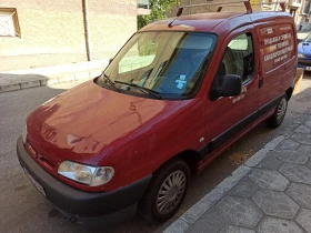 Citroen Berlingo | Mobile.bg    5