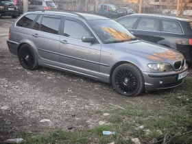 BMW 320 2.0d | Mobile.bg    4