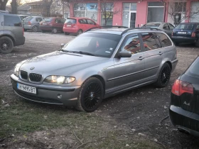 BMW 320 2.0d | Mobile.bg    5