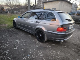 BMW 320 2.0d | Mobile.bg    3