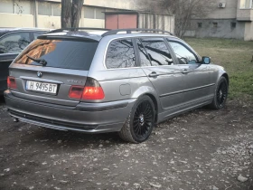 BMW 320 2.0d | Mobile.bg    2