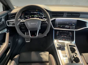 Audi Rs6 Avant Quattro = Black Optic Plus = Гаранция - 226670 лв. - 57267378 5