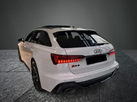 Audi Rs6 Avant Quattro = Black Optic Plus = Гаранция - 226670 лв. - 57267378 2