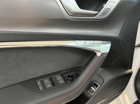 Audi Rs6 Avant Quattro = Black Optic Plus = Гаранция - 226670 лв. - 57267378 3