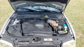 Обява за продажба на Audi A4 1.9 TDI ~2 100 лв. - изображение 10