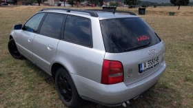 Обява за продажба на Audi A4 1.9 TDI ~2 100 лв. - изображение 2