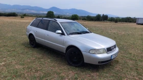 Обява за продажба на Audi A4 1.9 TDI ~2 100 лв. - изображение 4