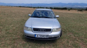 Обява за продажба на Audi A4 1.9 TDI ~2 100 лв. - изображение 3