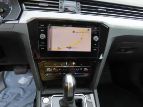Обява за продажба на VW Passat Business 2.0 TDI SCR DSG ~45 600 лв. - изображение 9