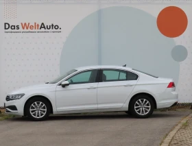 VW Passat Business 2.0 TDI SCR DSG | Mobile.bg � ����� ������ 2