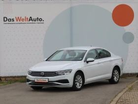 VW Passat Business 2.0 TDI SCR DSG