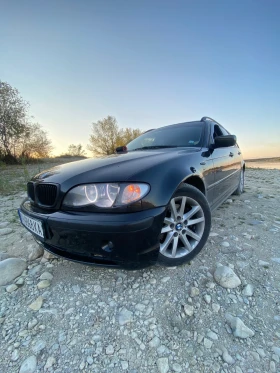 Обява за продажба на BMW 320 ~2 200 лв. - изображение 2