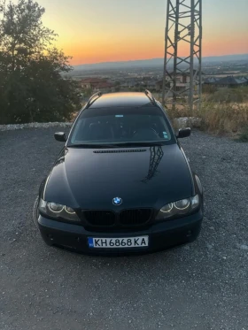 Обява за продажба на BMW 320 ~2 200 лв. - изображение 1