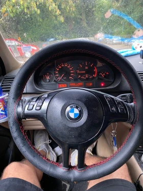 Обява за продажба на BMW 320 ~2 200 лв. - изображение 1