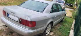 Audi A8 | Mobile.bg    4