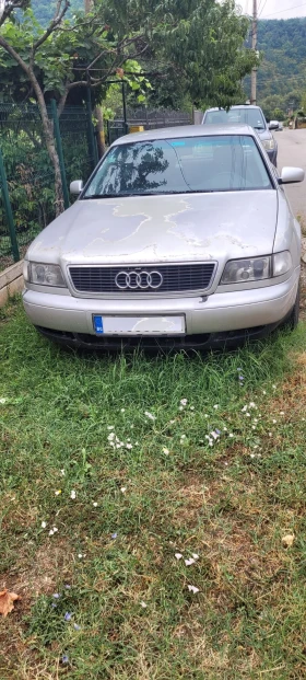 Audi A8 | Mobile.bg    2