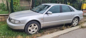 Audi A8 | Mobile.bg    1