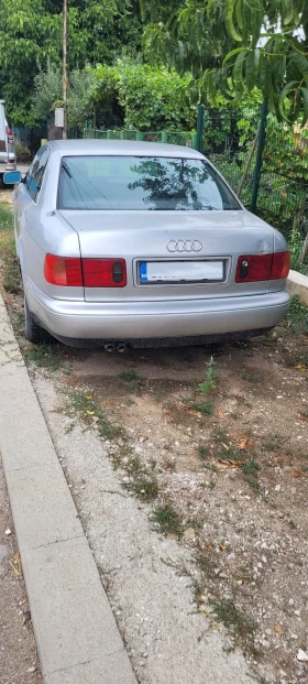 Audi A8 | Mobile.bg    3