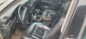 Audi A8 | Mobile.bg    5