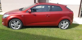 Kia Ceed 1.6-Бензин - 6500 лв. - 39527550 3