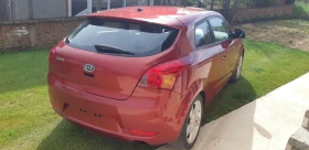 Kia Ceed 1.6-Бензин - 6500 лв. - 39527550 4