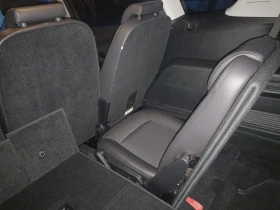 Обява за продажба на Ford S-Max 2.5 ~12 500 лв. - изображение 8