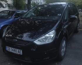 Обява за продажба на Ford S-Max 2.5 ~12 500 лв. - изображение 1