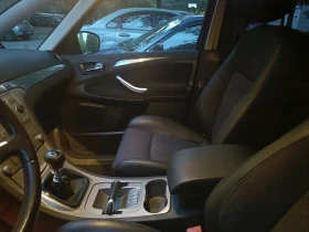 Обява за продажба на Ford S-Max 2.5 ~12 500 лв. - изображение 4