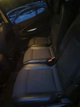 Обява за продажба на Ford S-Max 2.5 ~12 500 лв. - изображение 5