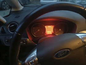 Обява за продажба на Ford S-Max 2.5 ~12 500 лв. - изображение 3