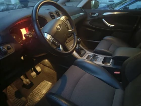 Обява за продажба на Ford S-Max 2.5 ~12 500 лв. - изображение 2