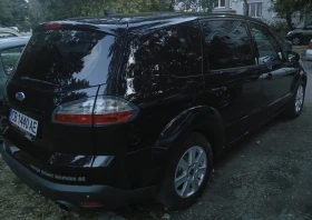 Обява за продажба на Ford S-Max 2.5 ~12 500 лв. - изображение 10