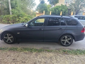 Обява за продажба на BMW 320 Спешно!!! ~4 800 лв. - изображение 5