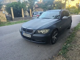 Обява за продажба на BMW 320 Спешно!!! ~4 800 лв. - изображение 7