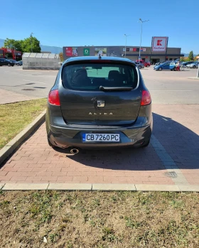Seat Altea DUAL | Mobile.bg    4