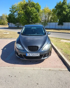     Seat Altea DUAL