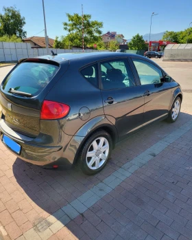 Обява за продажба на Seat Altea DUAL ~5 400 лв. - изображение 1 | Auto.bg Обява за продажба на Seat Altea DUAL ~5 400 лв. - изображение 1