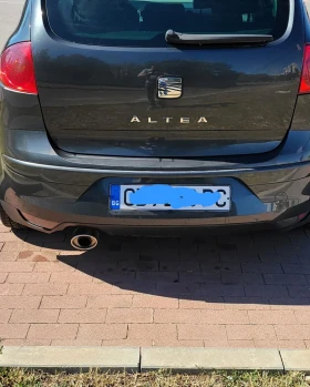 Обява за продажба на Seat Altea DUAL ~5 400 лв. - изображение 2 | Auto.bg Обява за продажба на Seat Altea DUAL ~5 400 лв. - изображение 2